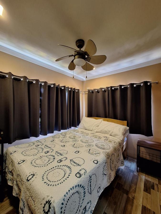 Joe'S Castle Bed & Breakfast Sagbayan Exterior photo